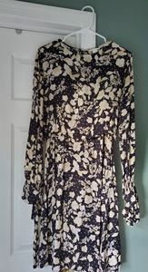 H&M | Maternity/Nursing dress